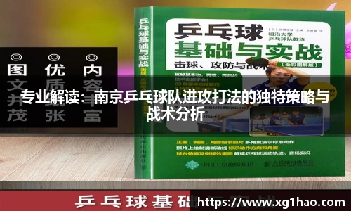 专业解读：南京乒乓球队进攻打法的独特策略与战术分析
